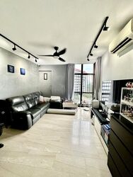 The Mayfair (D22), Condominium #507409191